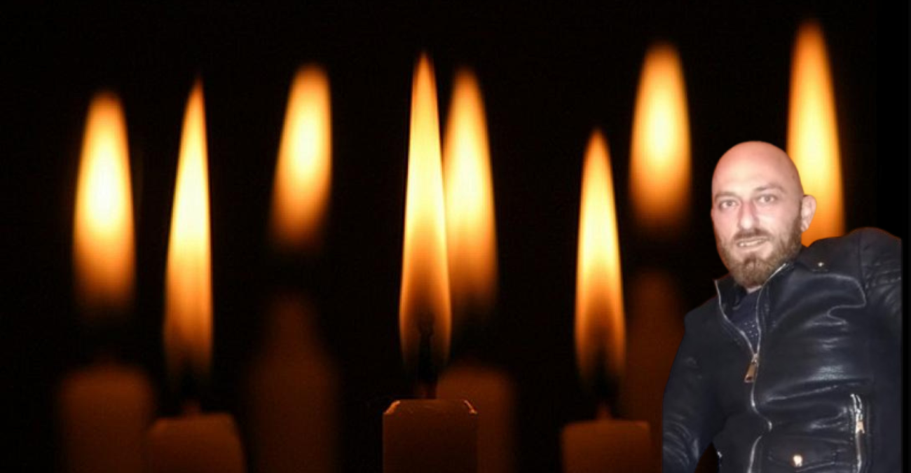 Λυγίζουν οι αναρτήσεις φίλων του «Πατόζα» - Θρήνος και στην Ομόνοια Αραδίππου για το χαμό του 43χρονου
