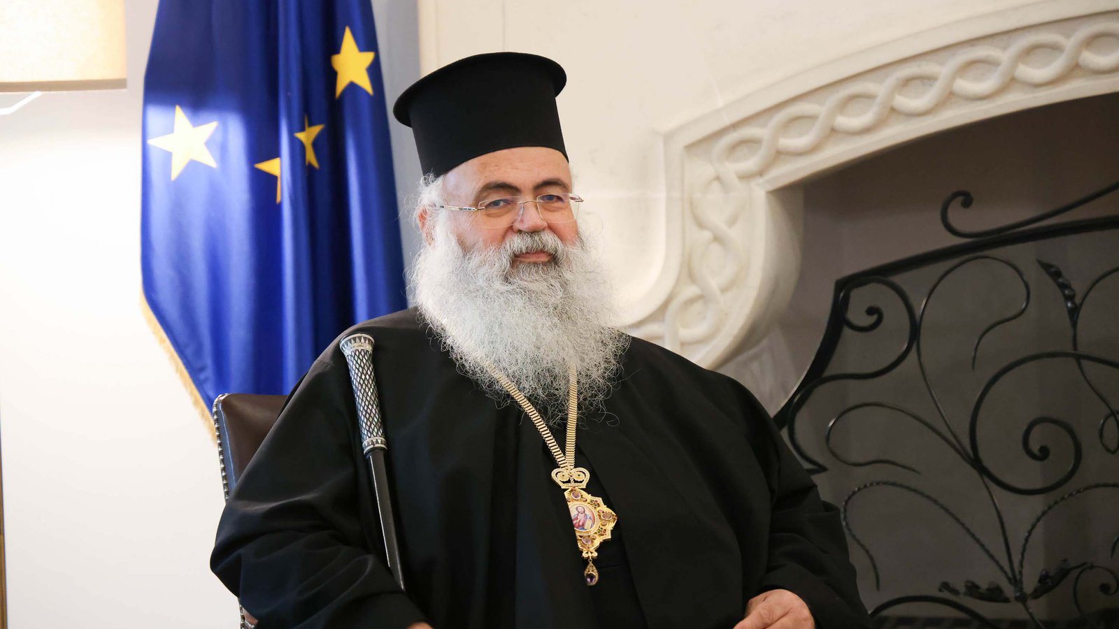 Άλλο η υγεία και άλλο οι αποφάσεις της Ιεράς Συνόδου Άλλο η υγεία και άλλο οι αποφάσεις της Ιεράς Συνόδου