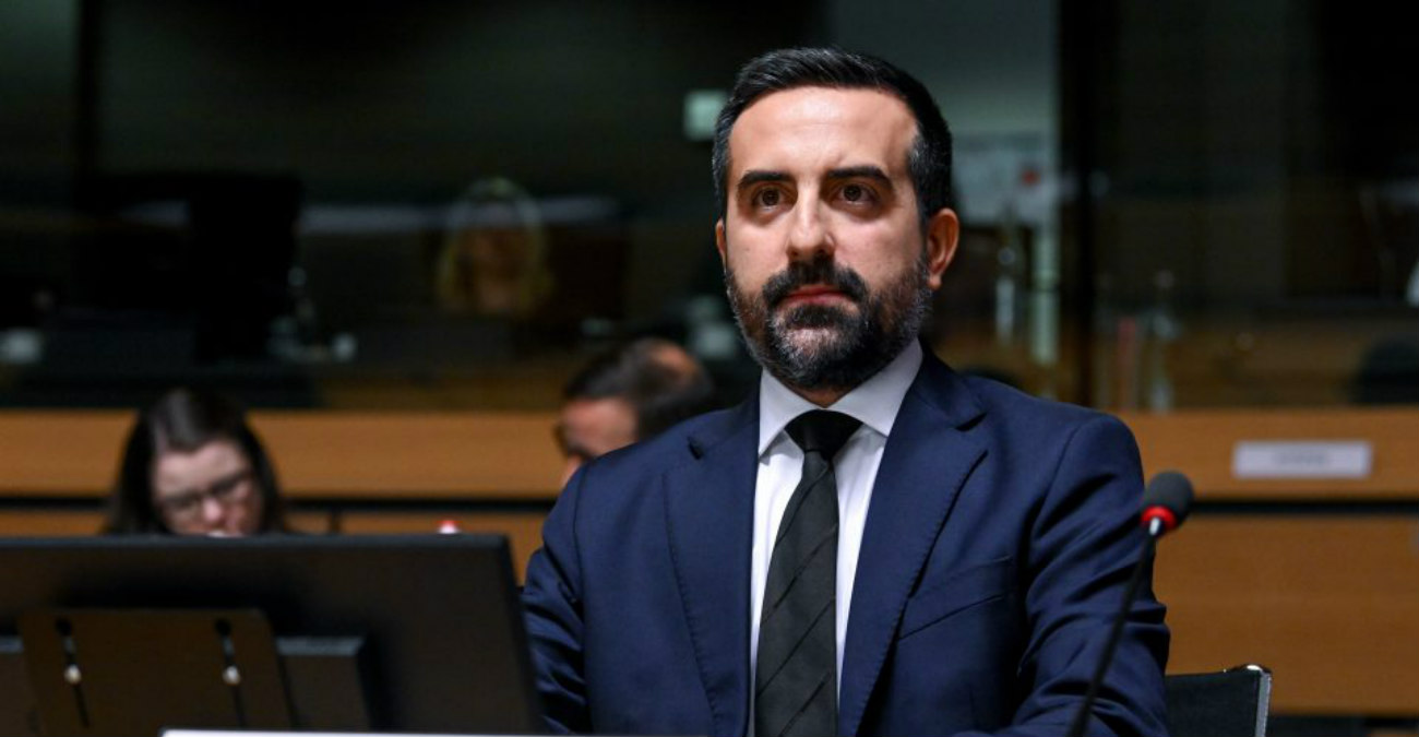 Κύπρος και Ελλάδα προσφέρουν στρατηγικό βάθος σε ΗΠΑ και Ισραήλ μέσω του σχήματος 3+1