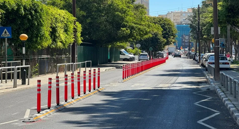 VIDEO: Λεμεσιανός πήρε τον νόμο στα χέρια του - Ξή