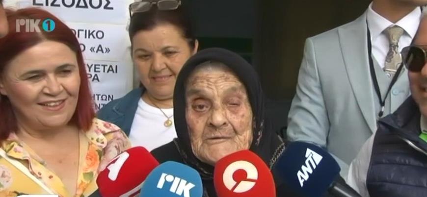 VIDEO: &Mu;&alpha;&sigmaf; &sigma;&upsilon;&gamma;&kappa;ί&nu;&eta;&sigma;&epsilon; ό&lambda;&omicron;&upsilon;&sigmaf; &eta; &gamma;&iota;&alpha;&gamma;&iota;ά &Alpha;&rho;&gamma;&upsilon;&rho;ώ - &Tau;&omicron; &tau;&rho;&alpha;&gamma;&omicron;ύ&delta;&iota; &pi;&omicron;&upsilon; &epsilon;ί&pi;&epsilon; &sigma;&tau;&omicron;&upsilon;&sigmaf; &delta;&eta;&mu;&omicron;&sigma;&iota;&omicron;&gamma;&rho;ά&phi;&omicron;&upsilon;&sigmaf;