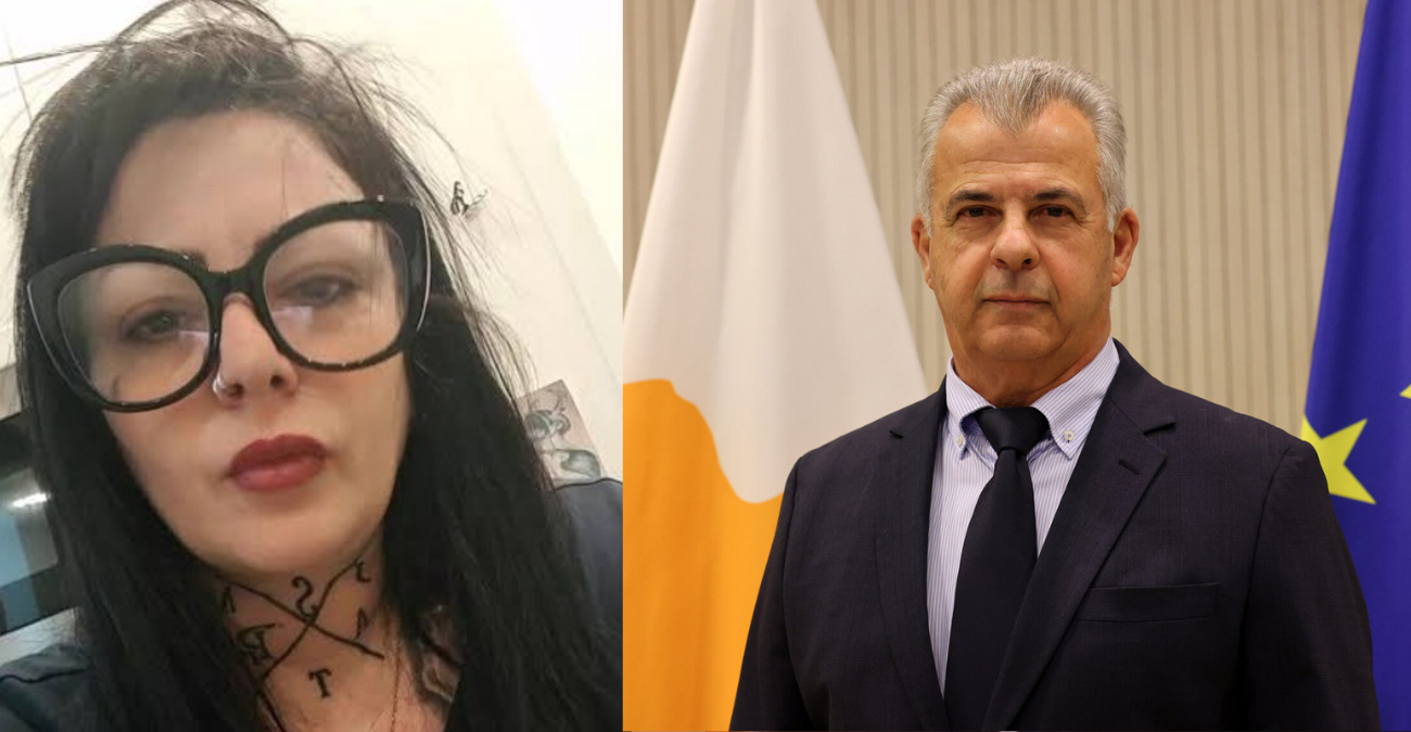 Annie Alexui: &laquo;&Pi;&epsilon;&rho;&nu;ά &alpha;&pi;ό &kappa;ό&sigma;&kappa;&iota;&nu;&omicron;&raquo; &tau;&omicron;&nu; &Phi;&upsilon;&tau;&iota;&rho;ή - Έ&beta;&alpha;&lambda;&epsilon; &alpha;&nu;&theta;&rho;ώ&pi;&omicron;&upsilon;&sigmaf; &nu;&alpha; &psi;ά&xi;&omicron;&upsilon;&nu; &gamma;&iota;&alpha; &tau;&omicron; &pi;&alpha;&rho;&epsilon;&lambda;&theta;ό&nu; &tau;&omicron;&upsilon; - &Beta;ί&nu;&tau;&epsilon;&omicron;