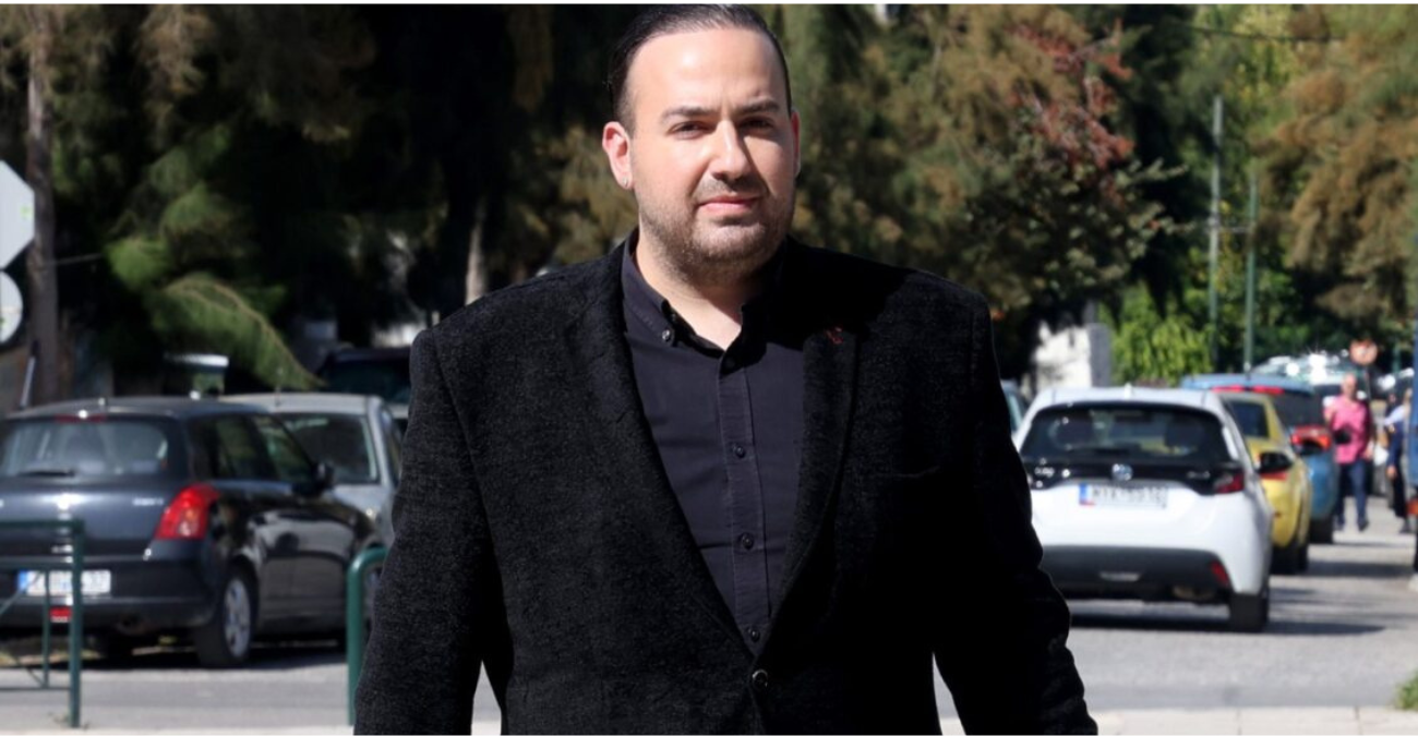 Ξεσπά ο Μαυρίκιος Μαυρικίου μετά τη φωτιά – «Βγάζουν φήμες ότι πληρώσαμε βυτιοφόρα, ότι ήρθαν πυροσβεστικά μόνο για εμάς!»