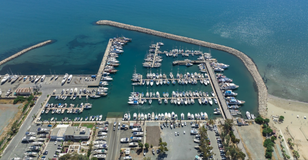 Ώ&rho;&alpha; &mu;&eta;&delta;έ&nu; &gamma;&iota;&alpha; &tau;&omicron; &Lambda;&iota;&mu;ά&nu;&iota; &Lambda;ά&rho;&nu;&alpha;&kappa;&alpha;&sigmaf; &ndash; &Pi;&alpha;&rho;&omicron;&upsilon;&sigma;&iota;ά&zeta;&epsilon;&tau;&alpha;&iota; &alpha;ύ&rho;&iota;&omicron; &eta; &mu;&epsilon;&lambda;έ&tau;&eta; &gamma;&iota;&alpha; &tau;&omicron; &mu;έ&lambda;&lambda;&omicron;&nu; &tau;&omicron;&upsilon; έ&rho;&gamma;&omicron;&upsilon;