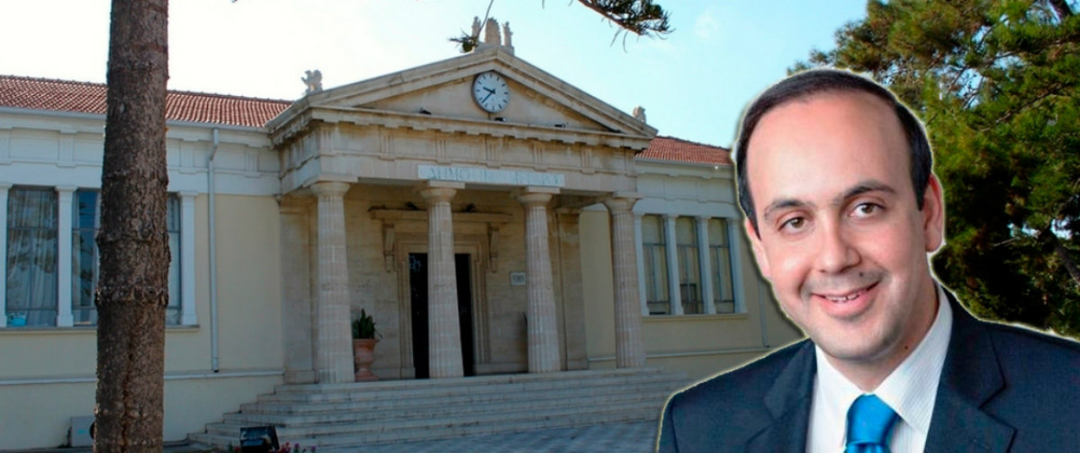 &Epsilon;&pi;&alpha;&nu;έ&rho;&chi;&epsilon;&tau;&alpha;&iota; &mu;&epsilon;&hellip; &alpha;&pi;&epsilon;&iota;&lambda;έ&sigmaf; &omicron; &Phi;. &Phi;&alpha;ί&delta;&omega;&nu;&omicron;&sigmaf; - &laquo;&Eta; &omicron;&rho;&gamma;&alpha;&nu;&omega;&mu;έ&nu;&eta; &pi;&rho;&omicron;&sigma;&pi;ά&theta;&epsilon;&iota;&alpha; &sigma;&pi;ί&lambda;&omega;&sigma;&eta;&sigmaf; &delta;&epsilon;&nu; &theta;&alpha; &mu;&epsilon;ί&nu;&epsilon;&iota; &alpha;&nu;&alpha;&pi;ά&nu;&tau;&eta;&tau;&eta;&raquo;