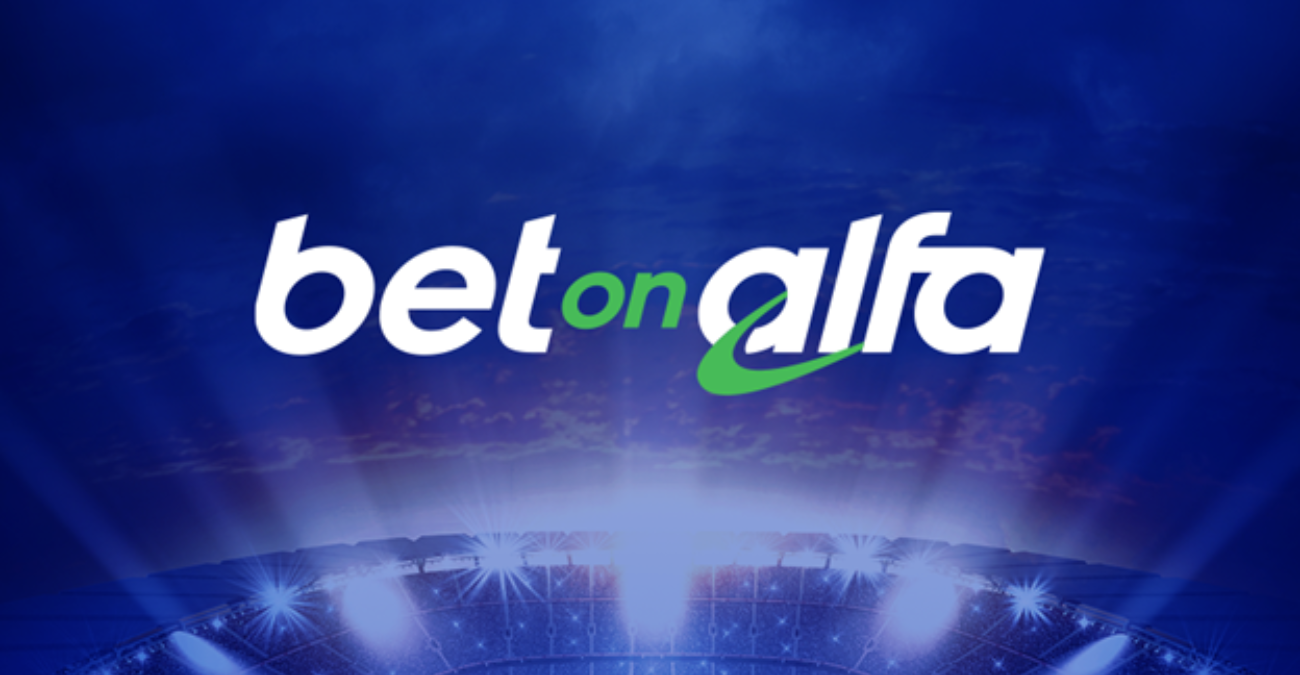 &Eta; Bet on Alfa &pi;&lambda;&eta;&rho;ώ&nu;&epsilon;&iota; &alpha;&pi;ό &sigma;ή&mu;&epsilon;&rho;&alpha; &tau;&alpha; &kappa;έ&rho;&delta;&eta; &gamma;&iota;&alpha; &tau;&eta;&nu; &Omicron;&mu;ό&nu;&omicron;&iota;&alpha;