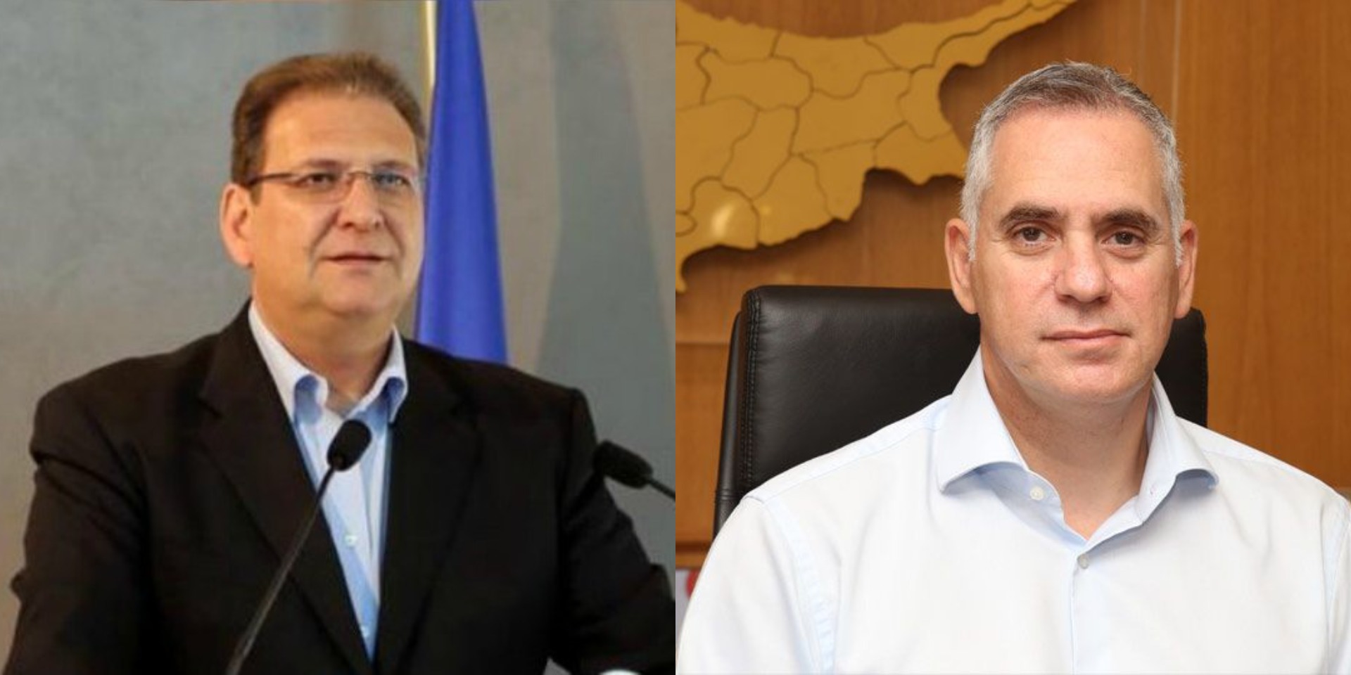 Απαντά στις επικρίσεις Νικόλα Παπαδόπουλου η Κυβέρνηση