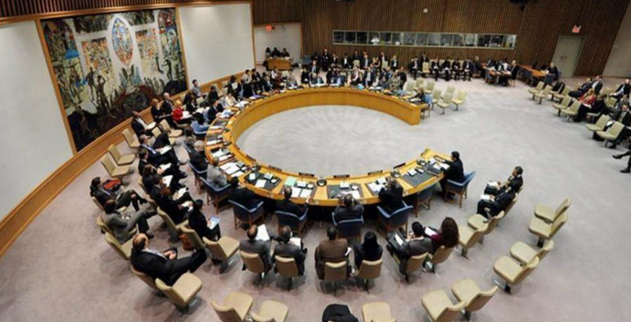 Ο Ντιάν ενημερώνει τις χώρες που συνεισφέρουν με στρατεύματα στην ΟΥΝΦΙΚΥΠ