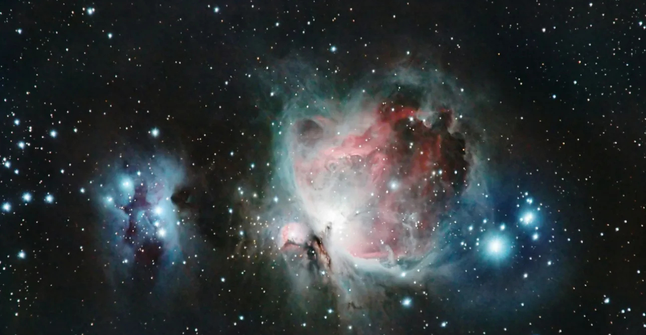 &Mu;&alpha;&theta;&eta;&tau;ή&sigmaf; &lambda;&upsilon;&kappa;&epsilon;ί&omicron;&upsilon; &laquo;&xi;&epsilon;&kappa;&lambda;&epsilon;ί&delta;&omega;&sigma;&epsilon;&raquo; 1,5 &Epsilon;&Kappa;&Alpha;&Tau;. ά&gamma;&nu;&omega;&sigma;&tau;&alpha; &delta;&iota;&alpha;&sigma;&tau;&eta;&mu;&iota;&kappa;ά &alpha;&nu;&tau;&iota;&kappa;&epsilon;ί&mu;&epsilon;&nu;&alpha; &ndash; &Eta; NASA &tau;&omicron;&nu; &alpha;&pi;&omicron;&theta;έ&omega;&sigma;&epsilon;!