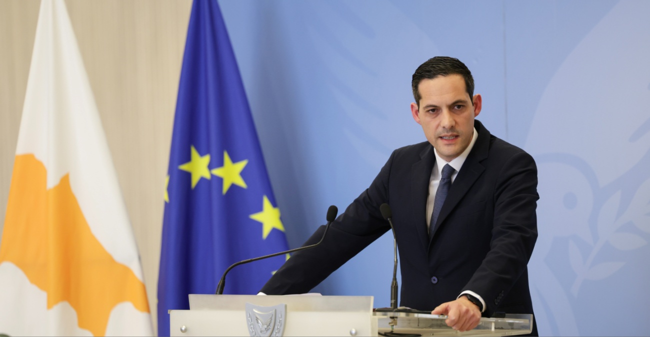 Λετυμπιώτης: Στο τραπέζι ο διορισμός ποινικών ανακριτών και από εξωτερικό για τις αποκαλύψεις Δρουσιώτη