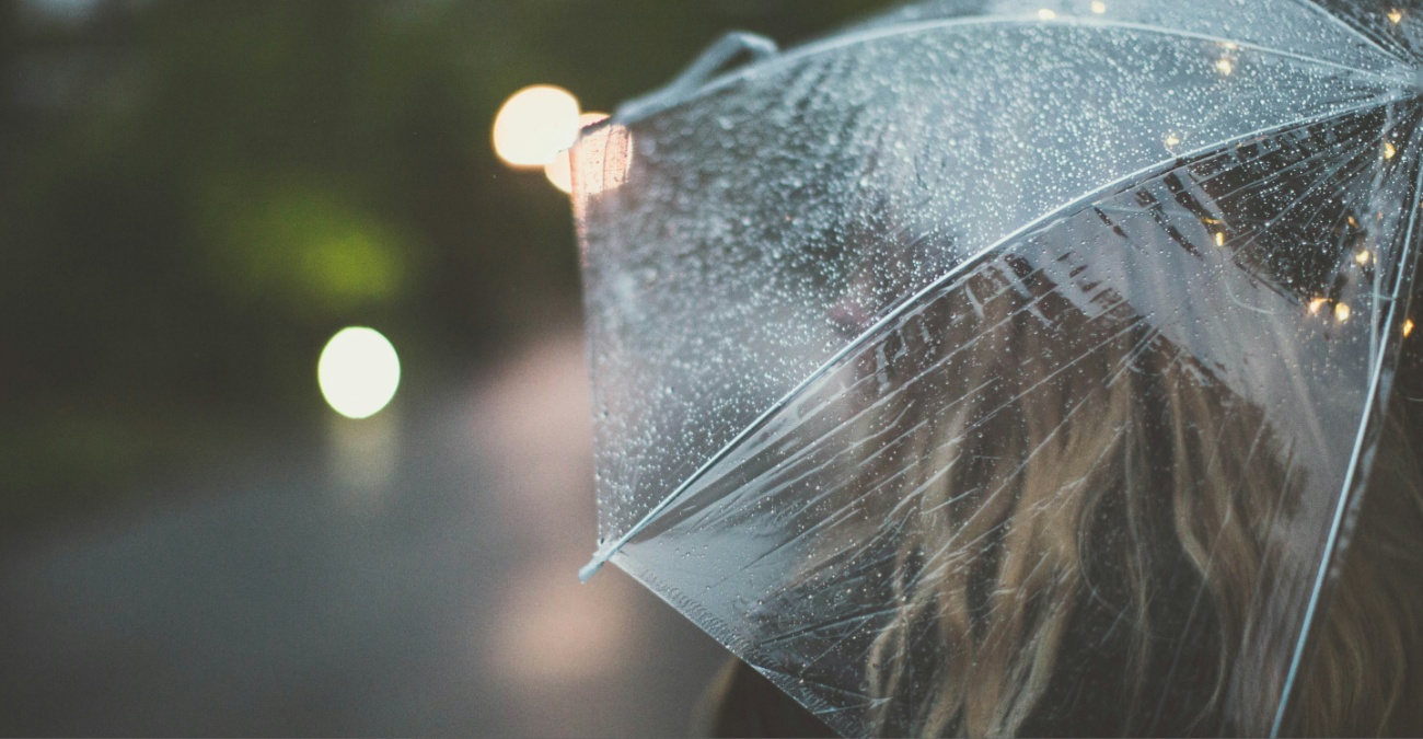 Ο Νοέμβρης έφερε μόλις το 41% της κανονικής βροχόπτωσης