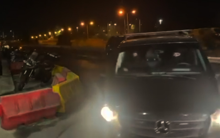 Βορίζια: Πώς έφτασε η αστυνομία στα ίχνη των τριών αδελφών