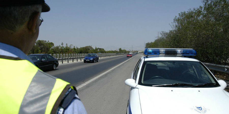 Κλείνει δρόμος την Κυριακή (18/5) για Αγώνα Τριάθλου