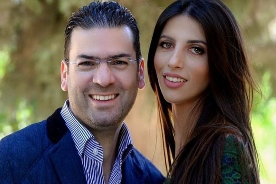 Η συγκινητική ανάρτηση του Ευθύμιου Δίπλαρου για τα γενέθλια της Αργυρώς Ροτσίδου