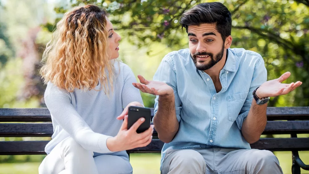 &Mu;ή&pi;&omega;&sigmaf; &epsilon;ί&nu;&alpha;&iota; &psi;&upsilon;&chi;&omicron;&pi;&alpha;&theta;ή&sigmaf;; 5 &sigma;&eta;&mu;ά&delta;&iota;&alpha; ό&tau;&iota; &omicron; &sigma;ύ&nu;&tau;&rho;&omicron;&phi;ό&sigmaf; &sigma;&alpha;&sigmaf; &beta;&rho;ί&sigma;&kappa;&epsilon;&tau;&alpha;&iota; &sigma;&tau;&omicron; ό&rho;&iota;&omicron;