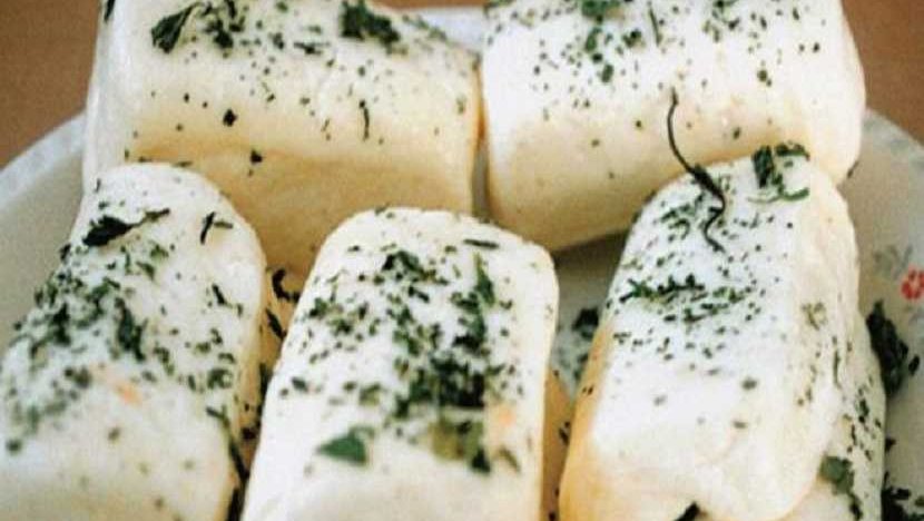 Ο Τουφάν Έρχιουρμαν προτείνει σύσταση δικοινοτικής τεχνικής επιτροπής για το χαλλούμι