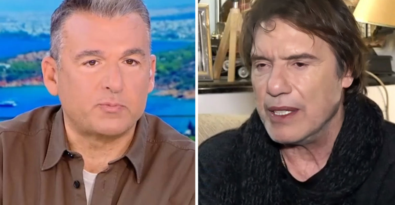 &Chi;&rho;ή&sigma;&tau;&eta;&sigmaf; &tau;&omicron;&upsilon; TikTok &kappa;&alpha;&tau;&alpha;&kappa;&epsilon;&rho;&alpha;&upsilon;&nu;ώ&nu;&epsilon;&iota; &tau;&omicron;&nu; &Gamma;&iota;ώ&rho;&gamma;&omicron; &Lambda;&iota;ά&gamma;&kappa;&alpha; &gamma;&iota;&alpha; &tau;&eta;&nu; &delta;ή&theta;&epsilon;&nu; ά&beta;&omicron;&lambda;&eta; &sigma;&tau;&iota;&gamma;&mu;ή &mu;&epsilon; &tau;&omicron;&nu; &Sigma;&tau;&rho;ά&tau;&omicron; &Tau;&zeta;ώ&rho;&tau;&zeta;&omicron;&gamma;&lambda;&omicron;&upsilon;