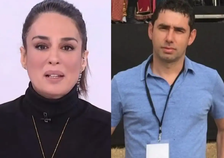 Σοκ στην ΕΡΤ: Πέθανε ο σκηνοθέτης, Δημήτρης Μητσιώνης – Η στιγμή που η παρουσιάστρια ανακοινώνει την είδηση με λυγμούς