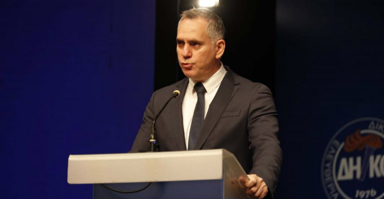 N. &Pi;&alpha;&pi;&alpha;&delta;ό&pi;&omicron;&upsilon;&lambda;&omicron;&sigmaf;: &Pi;&upsilon;&rho;ά &gamma;&iota;&alpha; &tau;&omicron;&upsilon;&sigmaf; &upsilon;&pi;&omicron;&psi;ή&phi;&iota;&omicron;&upsilon;&sigmaf; &tau;&eta;&sigmaf; Ά&mu;&epsilon;&sigma;&eta;&sigmaf; &Delta;&eta;&mu;&omicron;&kappa;&rho;&alpha;&tau;ί&alpha;&sigmaf; - &Pi;&rho;ό&sigma;&omega;&pi;&alpha; &mu;&epsilon; ύ&pi;&omicron;&pi;&tau;&omicron; &pi;&alpha;&rho;&epsilon;&lambda;&theta;ό&nu;, &sigma;ύ&lambda;&lambda;&eta;&psi;&eta; &kappa;&alpha;&iota; &alpha;&pi;ά&tau;&eta;