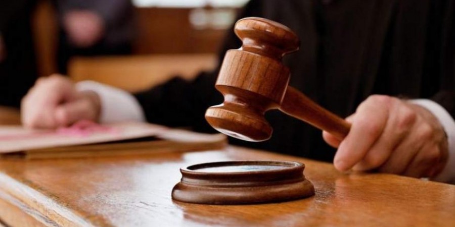 Ποινή φυλάκισης 16 ετών σε 64χρονο για βιασμό ανηλικού Ποινή φυλάκισης 16 ετών σε 64χρονο για βιασμό ανηλικού