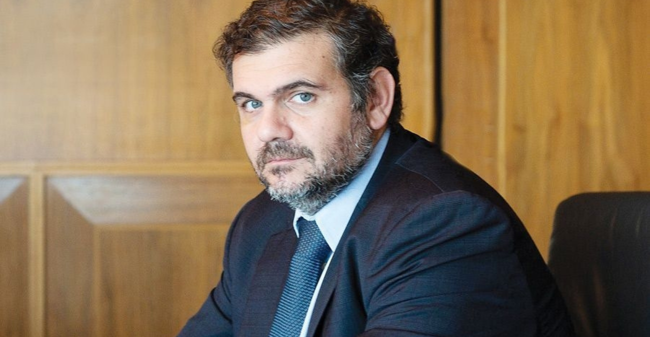 Μιχάλης Περσιάνης: Αναλύει το «Παζλ» της Κυπριακης οικονομίας