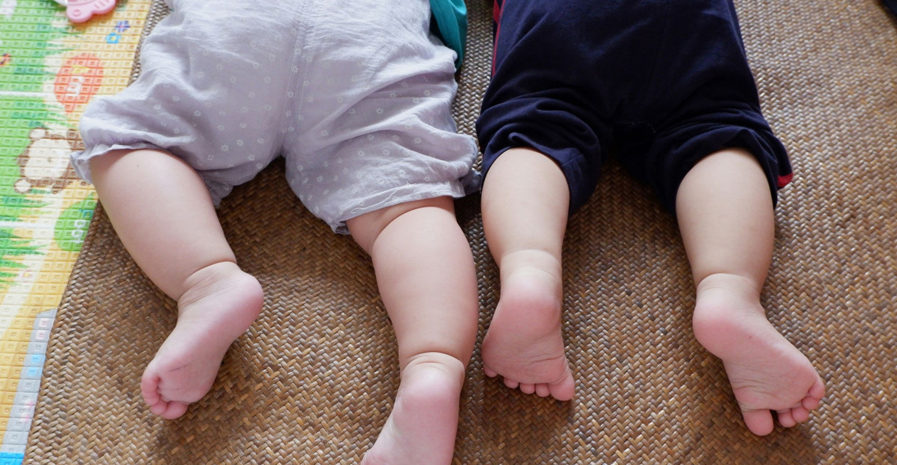 Παιδιά γεννήθηκαν από σπέρμα με καρκινικό γονίδιο