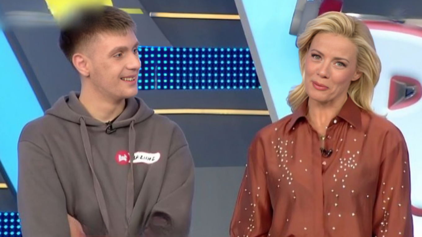 &Pi;&alpha;ί&kappa;&tau;&eta;&sigmaf; &pi;ή&gamma;&epsilon; &sigma;&tau;&omicron; &Rho;&omicron;&upsilon;&kappa; &Zeta;&omicron;&upsilon;&kappa; &kappa;&alpha;&iota; &epsilon;ί&pi;&epsilon; &sigma;&tau;&eta; &Zeta;έ&tau;&alpha; &Mu;&alpha;&kappa;&rho;&upsilon;&pi;&omicron;ύ&lambda;&iota;&alpha; ό&tau;&iota; &theta;έ&lambda;&epsilon;&iota; &nu;&alpha; &tau;&eta;&sigmaf; &laquo;&phi;ά&epsilon;&iota;&raquo; &tau;&eta; &theta;έ&sigma;&eta;