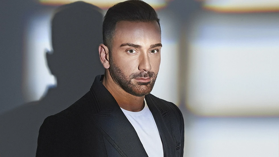 Νίκος Κοκλώνης: Ενθουσιασμένος με τα νέα projects που ετοιμάζει – «Τα καλύτερα έρχονται!»