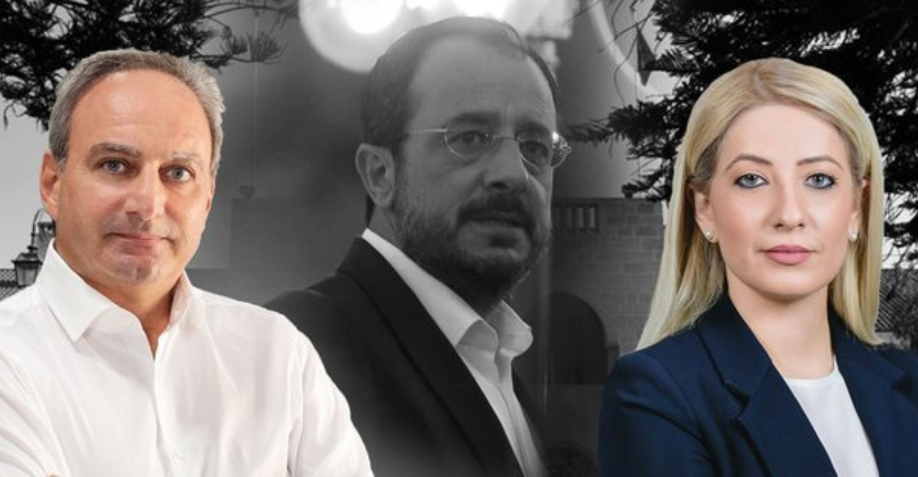 Μετά το διάγγελμα Χριστοδουλίδη ….οργή ΔΗΣΥ – ΑΚΕΛ ζητούν παραιτήσεις και πράξεις