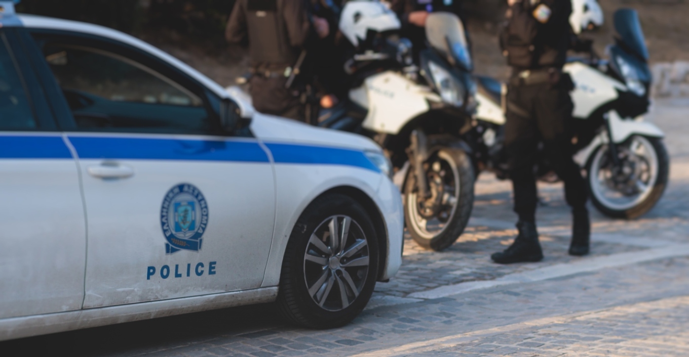 Ελλάδα: Αυτός είναι ο πρώην αστυνομικός και TikToker που συνελήφθη για ναρκωτικά