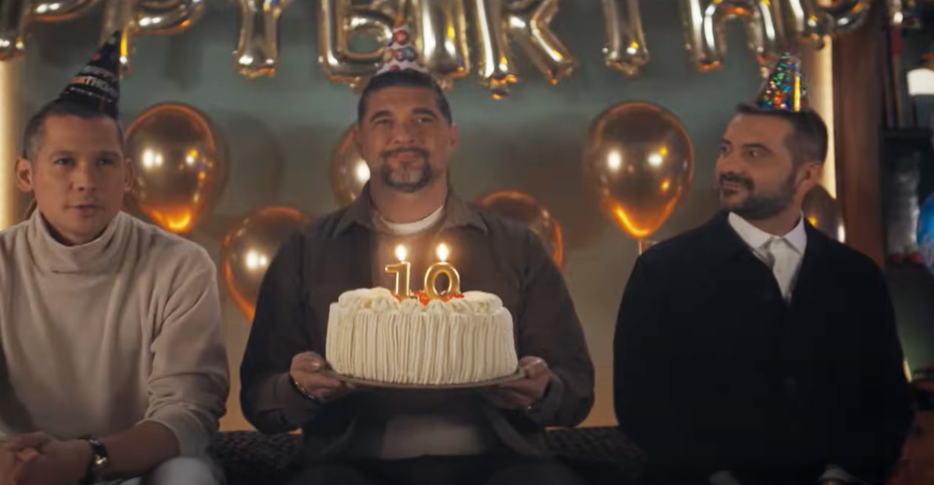 Έρχεται ο 10ος κύκλος του MasterChef – Κυκλοφόρησε το τρέιλερ