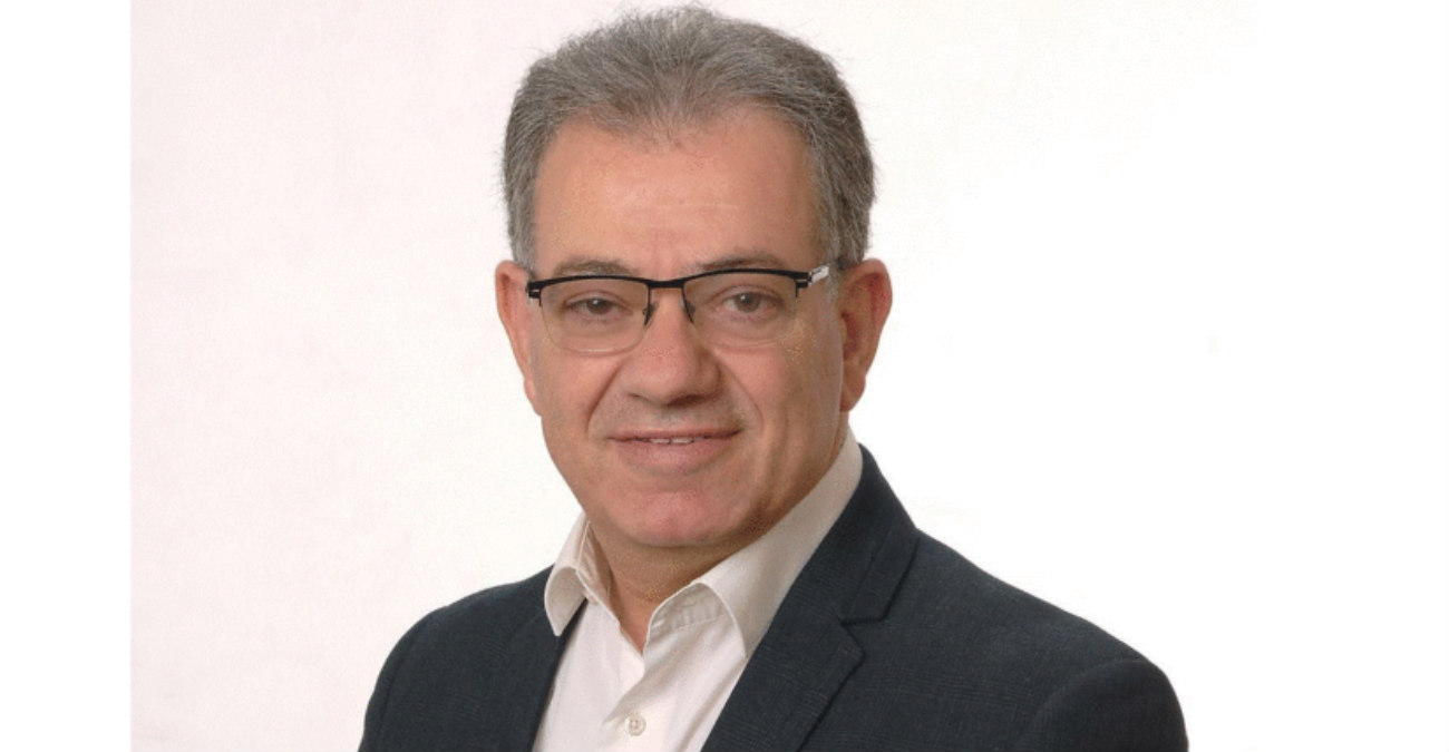 Πένθος για τον Διομήδη Διομήδους: Έφυγε από τη ζωή η σύζυγός του Ειρήνη