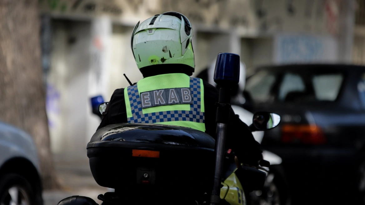 Τροχαίο σοκ στα Χανιά: Διασωληνωμένος 19χρονος στη ΜΕΘ μετά από πτώση με μηχανάκι