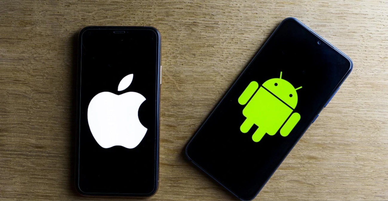 &Tau;&iota; &alpha;&lambda;&lambda;ά&zeta;&epsilon;&iota; &alpha;&pi;ό &sigma;ή&mu;&epsilon;&rho;&alpha; &gamma;&iota;&alpha; &tau;&alpha; smartphones Apple &kappa;&alpha;&iota; Android &ndash; &Eta; &nu;έ&alpha; &rho;ύ&theta;&mu;&iota;&sigma;&eta; &tau;&eta;&sigmaf; &Epsilon;&Epsilon; &pi;&omicron;&upsilon; &delta;&iota;&epsilon;&upsilon;&kappa;&omicron;&lambda;ύ&nu;&epsilon;&iota; &tau;&omicron;&upsilon;&sigmaf; &chi;&rho;ή&sigma;&tau;&epsilon;&sigmaf;