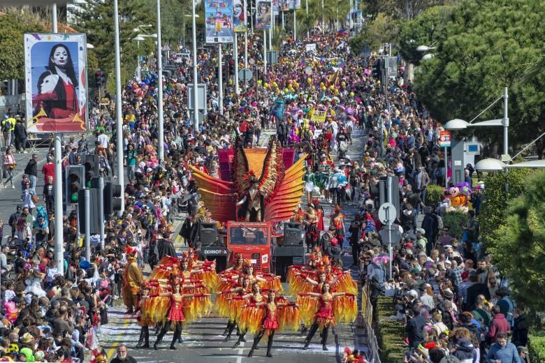 &Pi;&alpha;&iota;&delta;&iota;&kappa;ή &kappa;&alpha;&rho;&nu;&alpha;&beta;&alpha;&lambda;ί&sigma;&tau;&iota;&kappa;&eta; &pi;&alpha;&rho;έ&lambda;&alpha;&sigma;&eta; &sigma;&tau;&eta; &Lambda;&epsilon;&mu;&epsilon;&sigma;ό &ndash; &Pi;ό&tau;&epsilon; &theta;&alpha; &pi;&rho;&alpha;&gamma;&mu;&alpha;&tau;&omicron;&pi;&omicron;&iota;&eta;&theta;&epsilon;ί &ndash; Ό&lambda;&epsilon;&sigmaf; &omicron;&iota; &lambda;&epsilon;&pi;&tau;&omicron;&mu;έ&rho;&epsilon;&iota;&epsilon;&sigmaf;