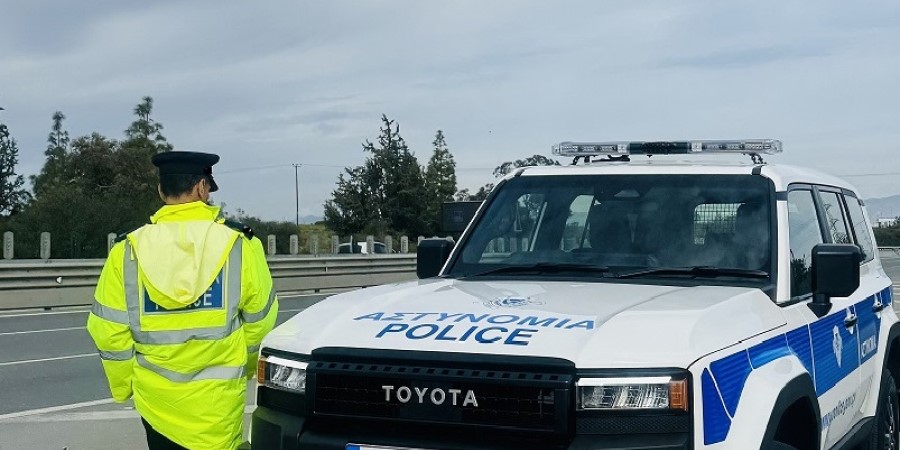 &Omicron;&delta;&eta;&gamma;&omicron;ί &pi;&rho;&omicron;&sigma;&omicron;&chi;ή: Έ&kappa;&lambda;&epsilon;&iota;&sigma;&epsilon; &lambda;&omega;&rho;ί&delta;&alpha; &sigma;&tau;&omicron;&nu; &alpha;&upsilon;&tau;&omicron;&kappa;&iota;&nu;&eta;&tau;ό&delta;&rho;&omicron;&mu;&omicron; &mu;&epsilon;&tau;ά &alpha;&pi;ό &tau;&rho;&omicron;&chi;&alpha;ί&omicron; &ndash; &Delta;&epsilon;ί&tau;&epsilon; &sigma;&epsilon; &pi;&omicron;&iota;&omicron; &sigma;&eta;&mu;&epsilon;ί&omicron;