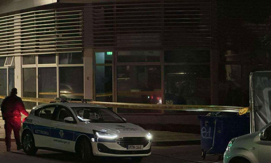 Καταζητεί δύο πρόσωπα η Αστυνομία για τα έκτροπα με οπαδούς που πιάστηκαν στα χέρια και προκάλεσαν ζημιές