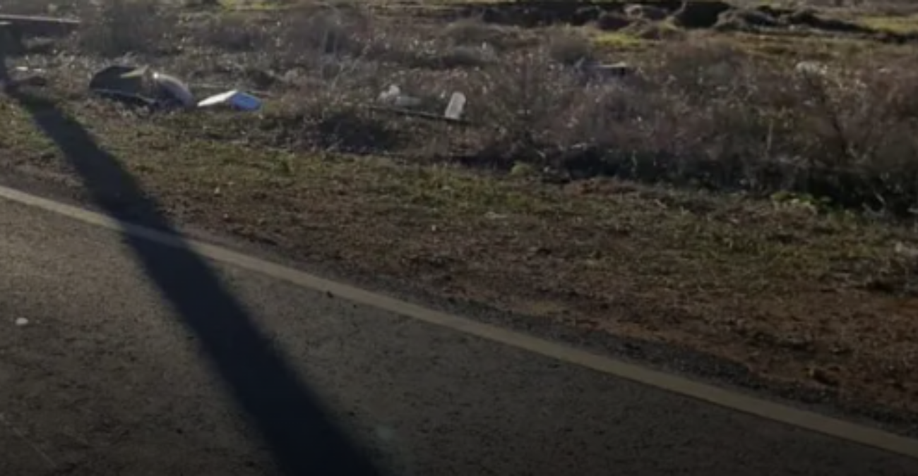 Μάχη για τη ζωή 16χρονου μετά από σφοδρή σύγκρουση: Λεπτομέρειες για το σοβαρό τροχαίο