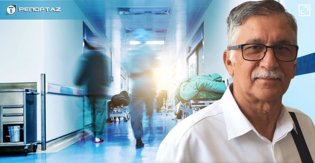 Συναγερμός για την Γρίπη Α, RSV και κορωνοϊό: Σε έξαρση οι λοιμώξεις