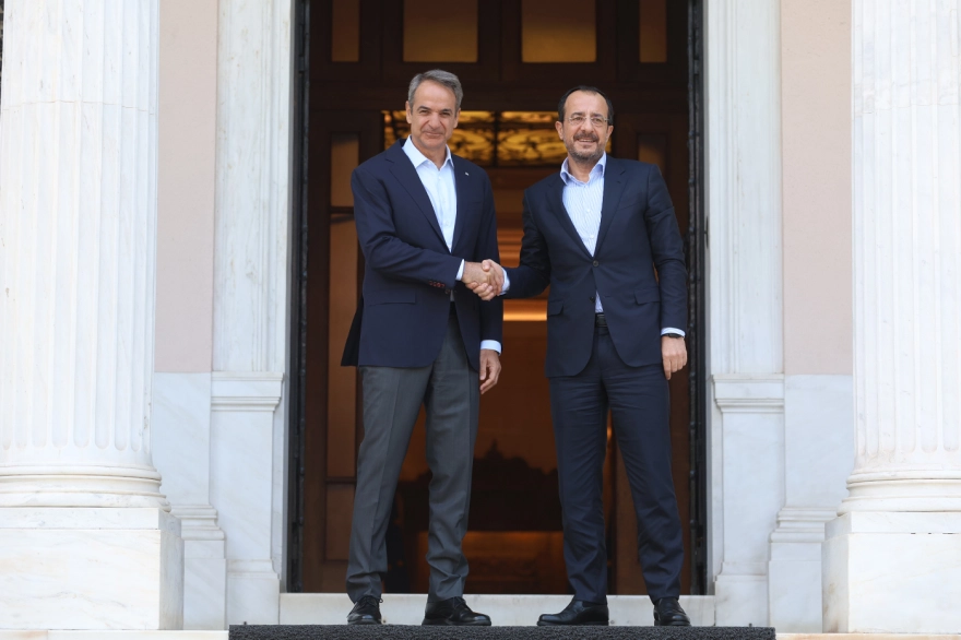 ΠτΔ: Οι δικές μας ενέργειες οδήγησαν στο διεθνές ενδιαφέρον για το Κυπριακό