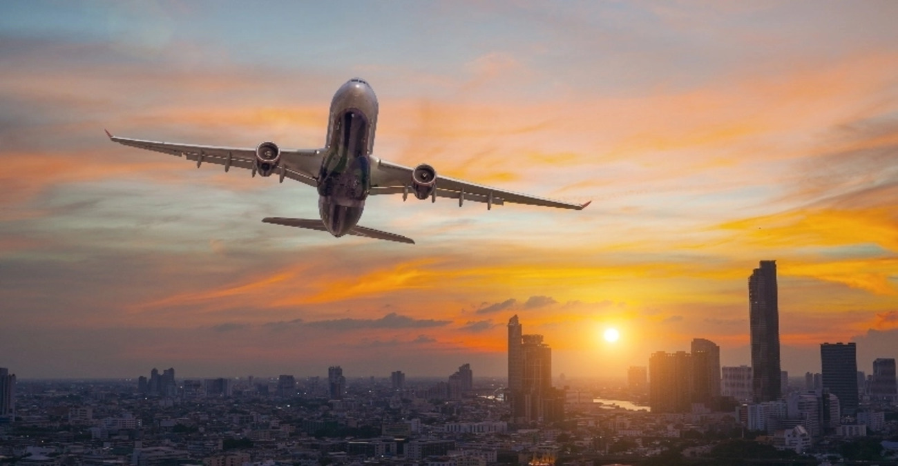 SkyScanner Αυτές είναι οι πόλεις που θέλουν οι περισσότεροι να επισκεφτούν μέσα στο 2025