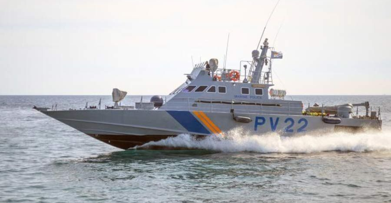 Δεν μπορούν να συμμετάσχουν ελικόπτερα στις έρευνες λόγω BYRON – Οι ενέργειες που έγιναν