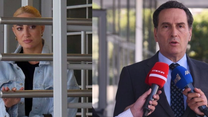 «Θα ζητήσουμε μετά την προβολή του βίντεο να μπουν μέσα οι δημοσιογράφοι»