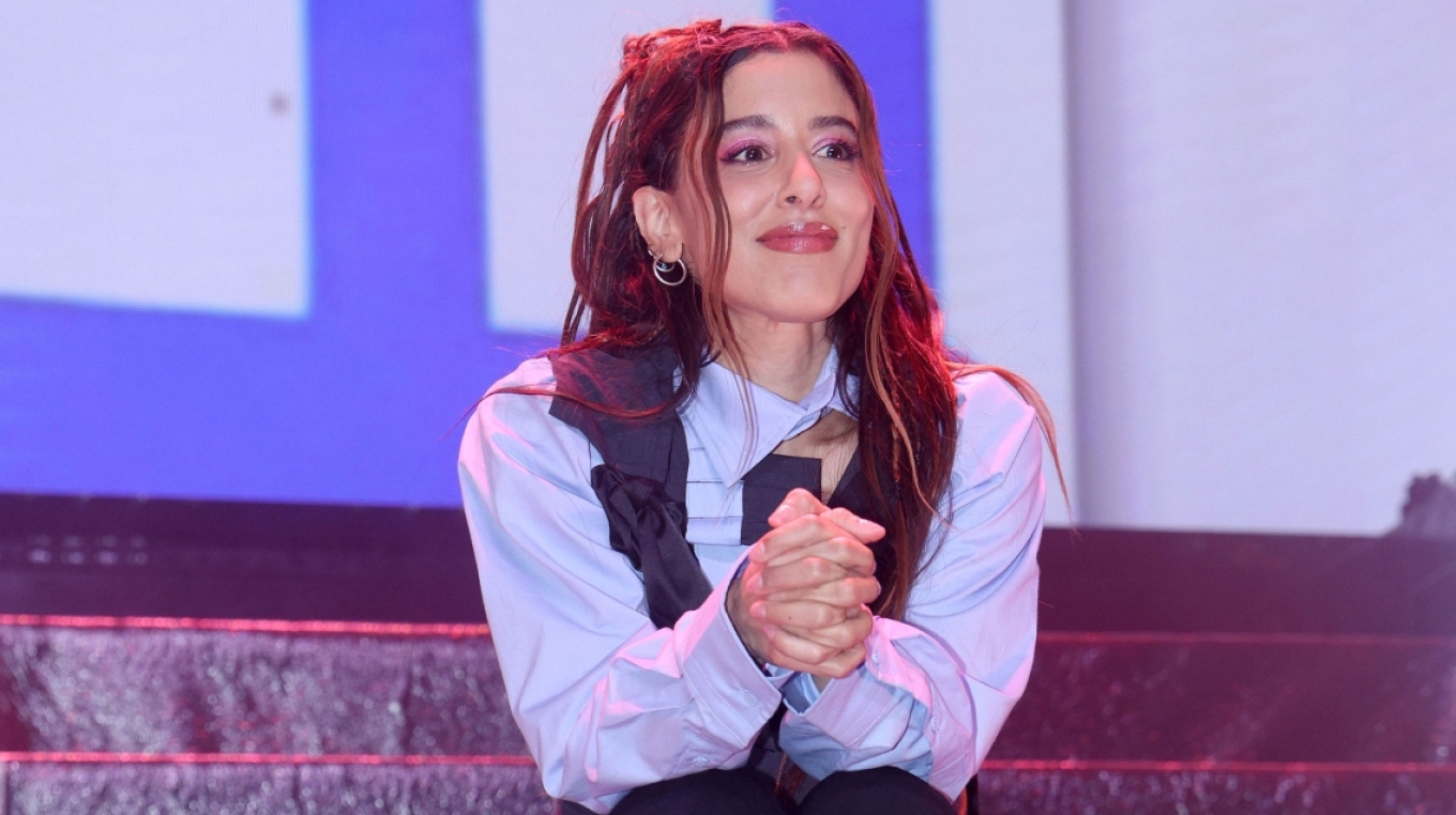 &Mu;&alpha;&rho;ί&nu;&alpha; &Sigma;ά&tau;&tau;&iota;: &Epsilon;&pi;&epsilon;&iota;&delta;ή &omicron; &mu;&pi;&alpha;&mu;&pi;ά&sigmaf; &mu;&omicron;&upsilon; &epsilon;ί&nu;&alpha;&iota; &mu;&alpha;ύ&rho;&omicron;&sigmaf; &nu;&tau;&rho;&epsilon;&pi;ό&mu;&omicron;&upsilon;&nu; ό&tau;&alpha;&nu; &epsilon;&rho;&chi;ό&tau;&alpha;&nu; &nu;&alpha; &mu;&epsilon; &pi;ά&rho;&epsilon;&iota; &alpha;&pi;ό &tau;&omicron; &phi;&rho;&omicron;&nu;&tau;&iota;&sigma;&tau;ή&rho;&iota;&omicron;