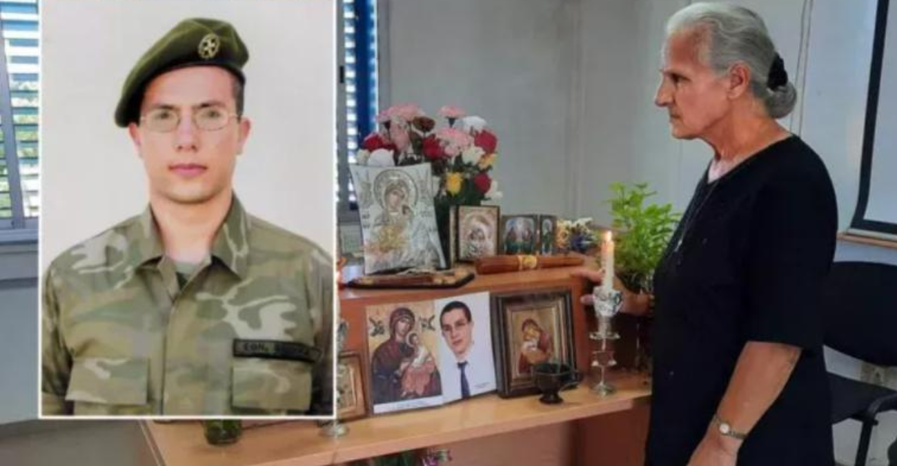 Υπόθεση Θανάση Νικολάου: Απέρριψε αίτημα το δικαστήριο για μαρτυρία - Πότε αποφασίζει για προδικαστικές