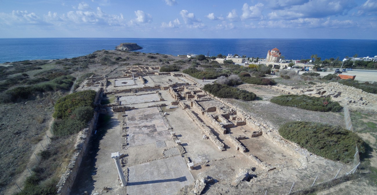 Ο Δήμος Ακάμα αναδεικνύει την πολιτιστική ταυτότητα και αρχαιολογική αξία της περιοχής