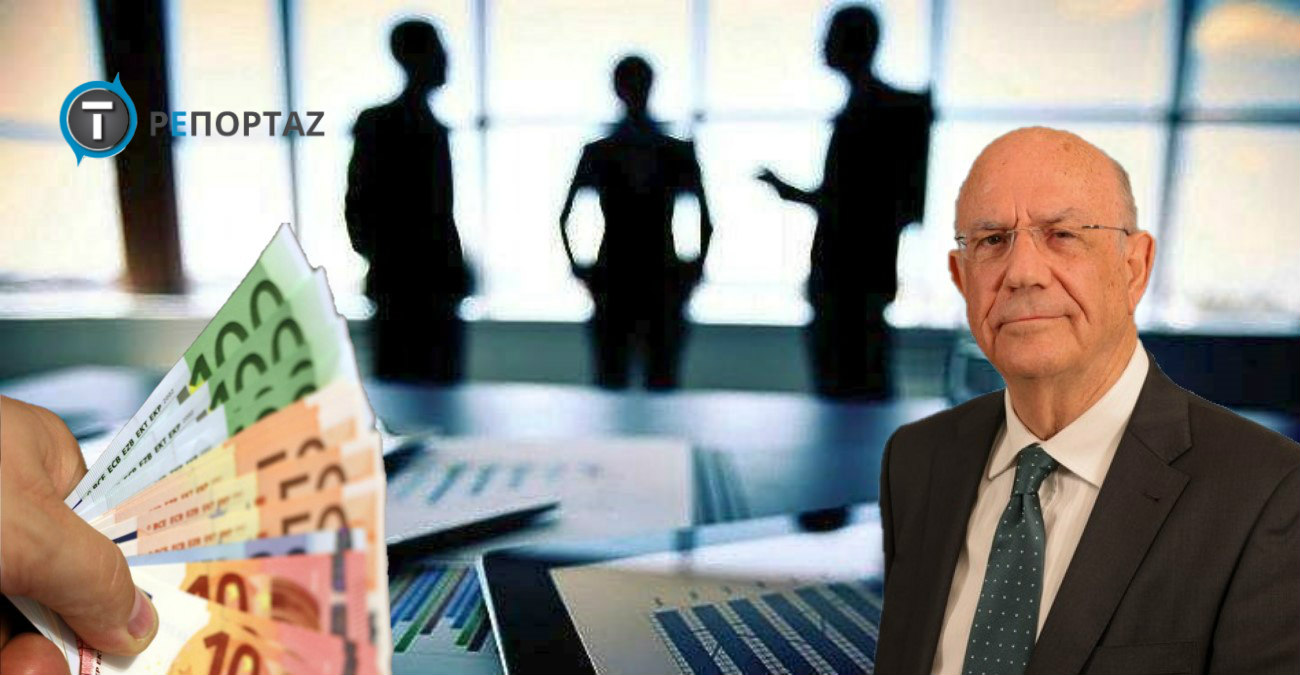 «Σφίγγει τα ζωνάρια» για την απασχόληση στο Δημόσιο ο Υπουργός Οικονομικών – Στόχος η συγκράτηση του κρατικού μισθολογίου