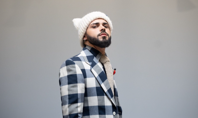 Eurovision 2026: &Pi;ώ&sigmaf; &beta;&lambda;έ&pi;&epsilon;&iota; &eta; &Epsilon;&upsilon;&rho;ώ&pi;&eta; &tau;&omicron;&nu; Akyla - &Tau;&omicron; &epsilon;&pi;ί&sigma;&eta;&mu;&omicron; &beta;&iota;&omicron;&gamma;&rho;&alpha;&phi;&iota;&kappa;ό &tau;&omicron;&upsilon; &gamma;&iota;&alpha; &tau;&eta; &sigma;&upsilon;&mu;&mu;&epsilon;&tau;&omicron;&chi;ή &tau;&omicron;&upsilon;
