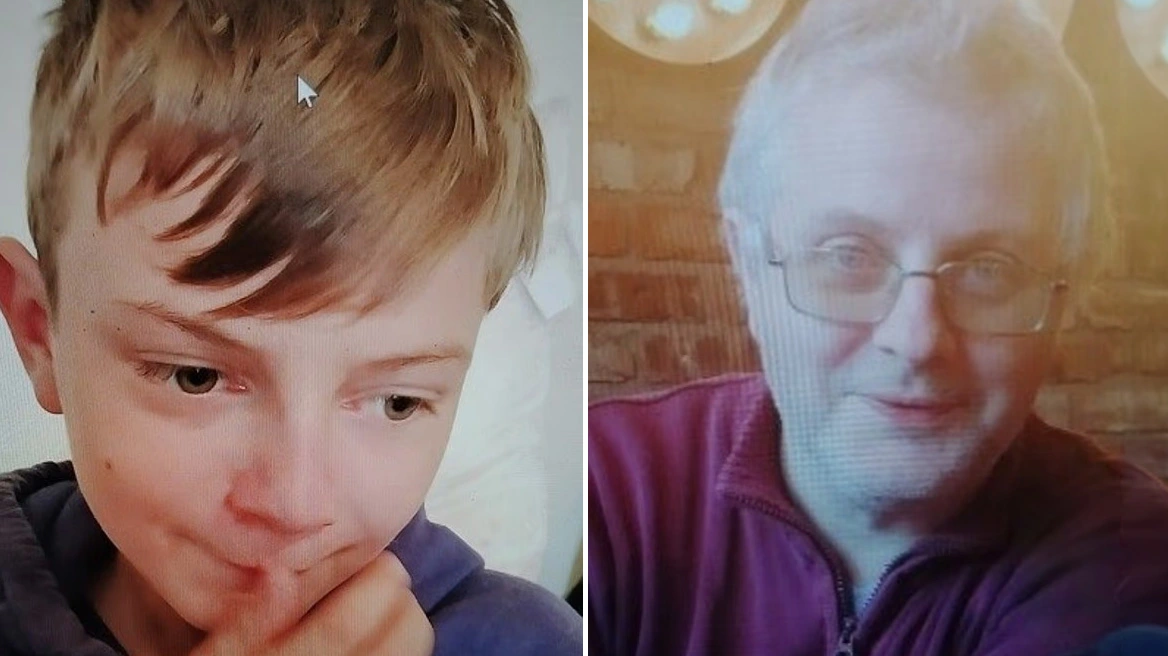 &Tau;&rho;&alpha;&gamma;&iota;&kappa;ό&sigmaf; &theta;ά&nu;&alpha;&tau;&omicron;&sigmaf; &gamma;&iota;&alpha; &pi;&alpha;&tau;έ&rho;&alpha; &kappa;&alpha;&iota; &gamma;&iota;&omicron; &pi;&omicron;&upsilon; έ&kappa;&alpha;&nu;&alpha;&nu; &omicron;&rho;&epsilon;&iota;&beta;&alpha;&sigma;ί&alpha; &kappa;&alpha;&iota; &pi;έ&theta;&alpha;&nu;&alpha;&nu; &mu;&epsilon; 100 &mu;έ&tau;&rho;&alpha; &delta;&iota;&alpha;&phi;&omicron;&rho;ά &sigma;&tau;&alpha; &Chi;ά&iota;&lambda;&alpha;&nu;&tau;&sigmaf;