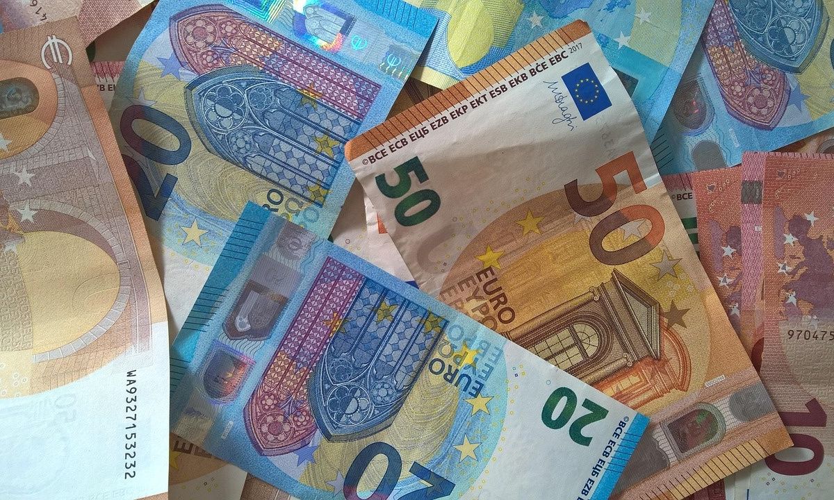 Πότε έρχονται τα νέα χαρτονομίσματα, πώς θα είναι Πότε έρχονται τα νέα χαρτονομίσματα, πώς θα είναι